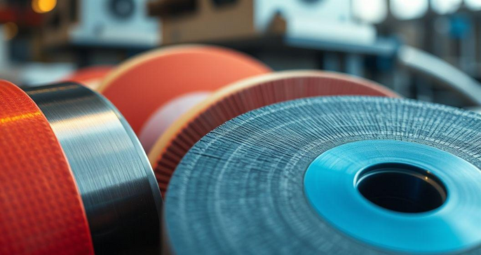 Escolhendo os Melhores Discos para Extrusoras e Potencializando a Produção Escolhendo os Melhores Discos para Extrusoras e Potencializando a Produção