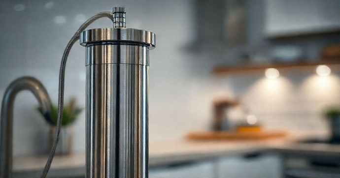 Filtro Y: Transforme a Qualidade da Água e Melhore Sua Saúde