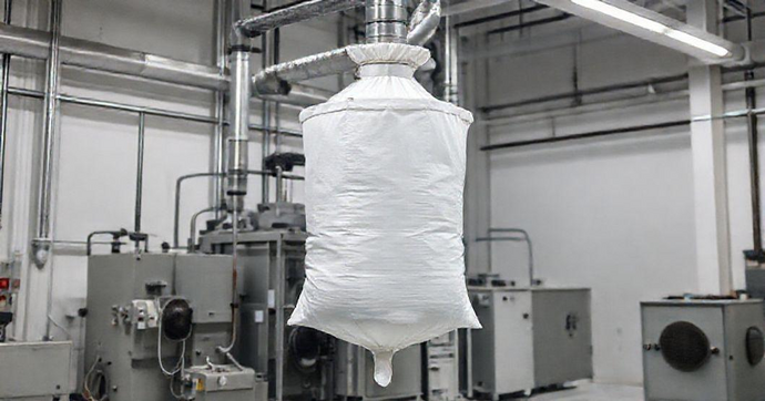 Filtros de Manga: Benefícios Essenciais para a Indústria