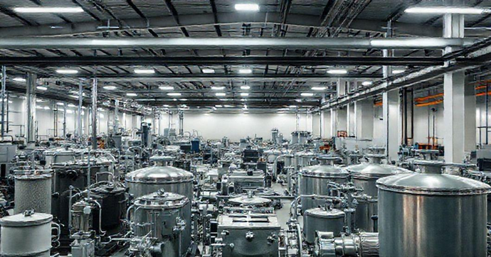 Filtros Industriais: Essencial para Aumentar a Eficiência dos Seus Processos Produtivos