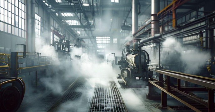 Como Filtros Industriais Podem Aumentar a Produtividade e a Eficiência da Sua Produção