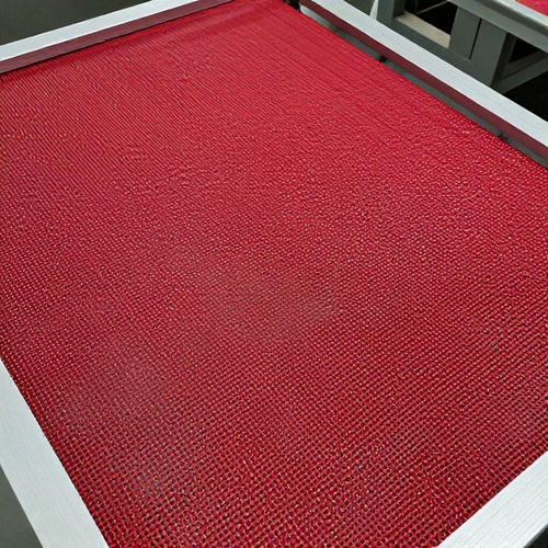 Tela de Malha: Aprimore Seus Projetos e Prolongue a Durabilidade dos Materiais