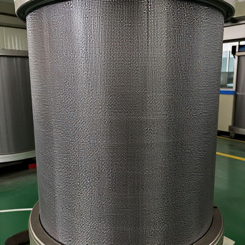 Elemento Filtrante para Filtro Tipo Y: Proteja Sua Indústria e Otimize Processos Industriais