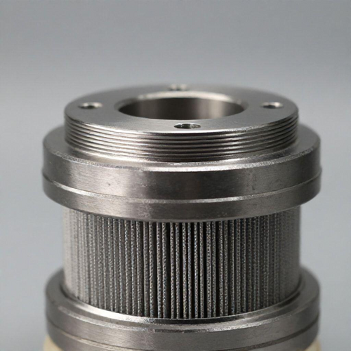 Guia para Escolher o Elemento Filtrante com Flange Ideal para Sistemas Industriais Eficientes