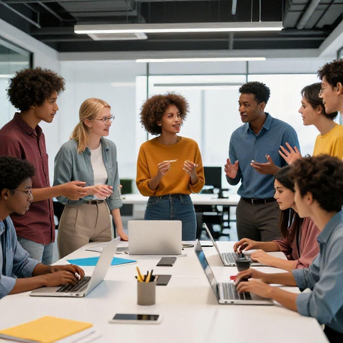Técnicas Comprovadas para Potencializar a Visibilidade do Seu Negócio na Internet