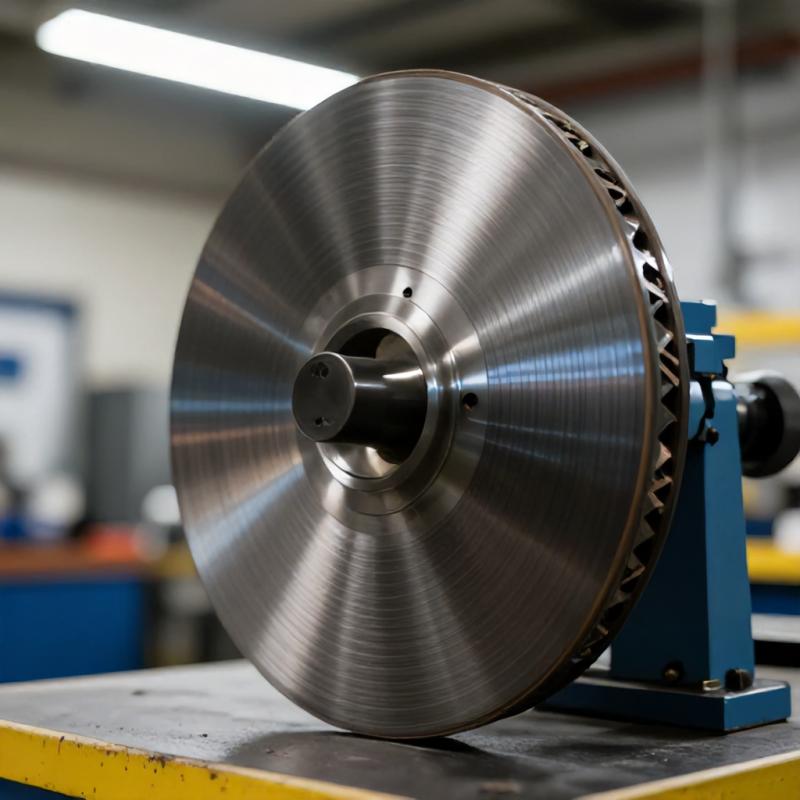 Discos para extrusoras: A Chave para Aumentar sua Produtividade