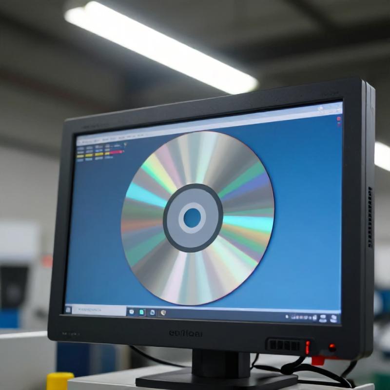 Disco de tela para extrusora: Encontre o Ideal para Sua Produção