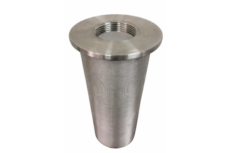 Filtros de Inox: Melhore a Qualidade da Água e Proteja Sua Saúde