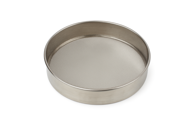 Peneiras Granulométricas: Otimizando Seus Processos Industriais