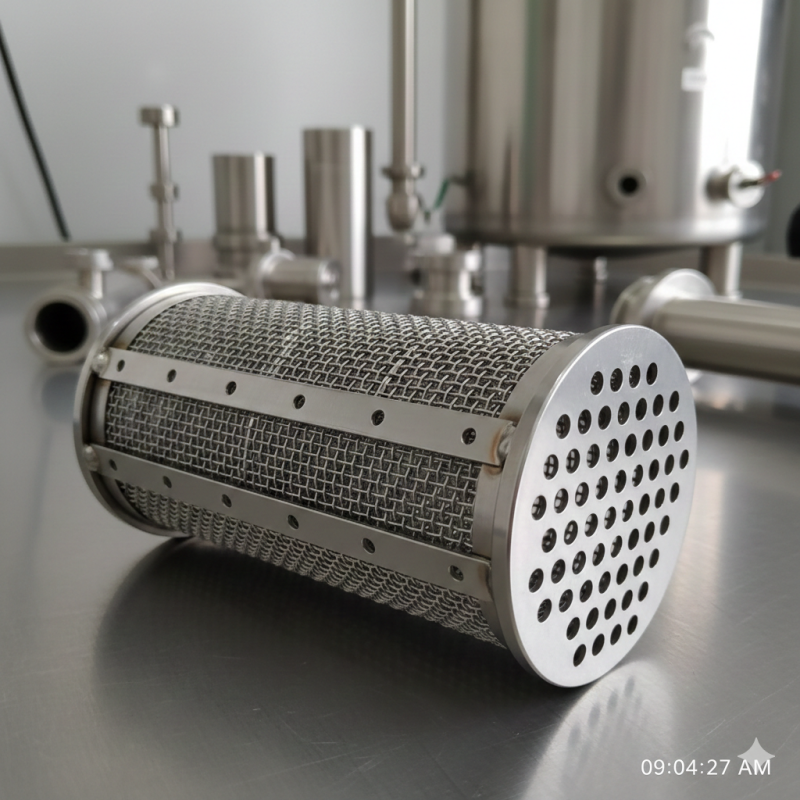 Como os Filtros de Inox Melhoram a Qualidade da Água e Facilitam seu Dia a Dia