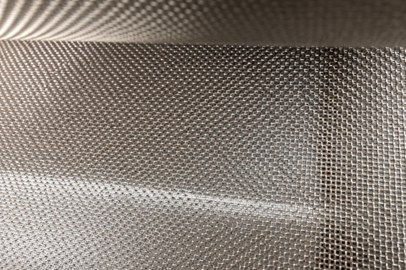 Tela de Malha: Transforme Ambientes com Mais Conforto e Estilo