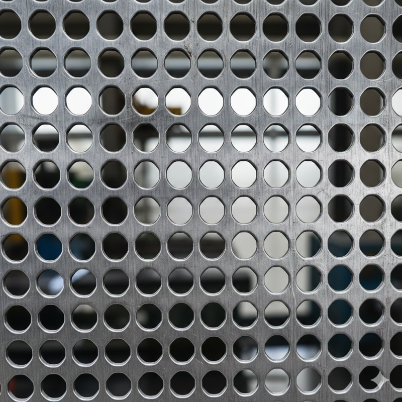 Tela de Malha: Aprimore Seus Projetos e Aumente a Eficiência em Múltiplas Aplicações