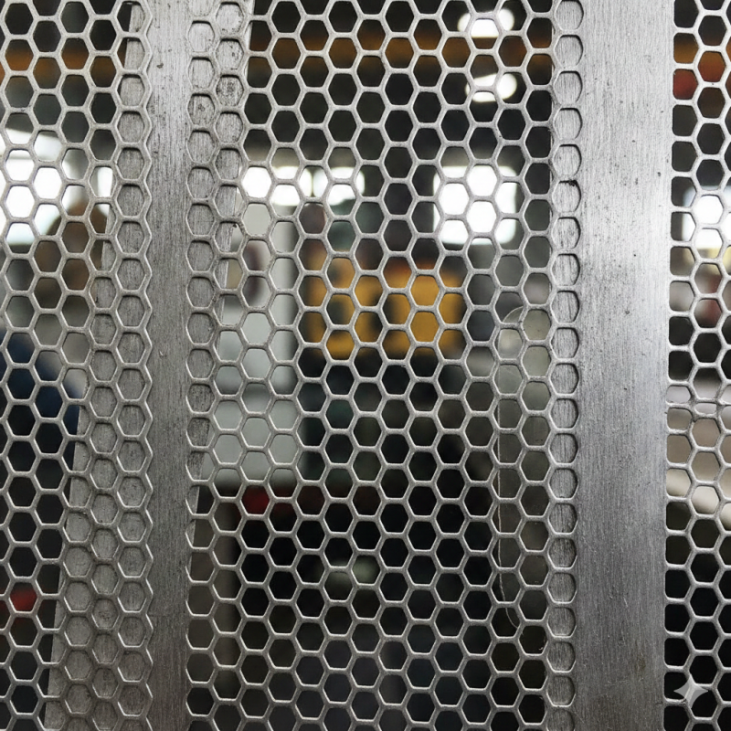 Tela de Malha: Aprimore Seus Projetos e Prolongue a Durabilidade dos Materiais