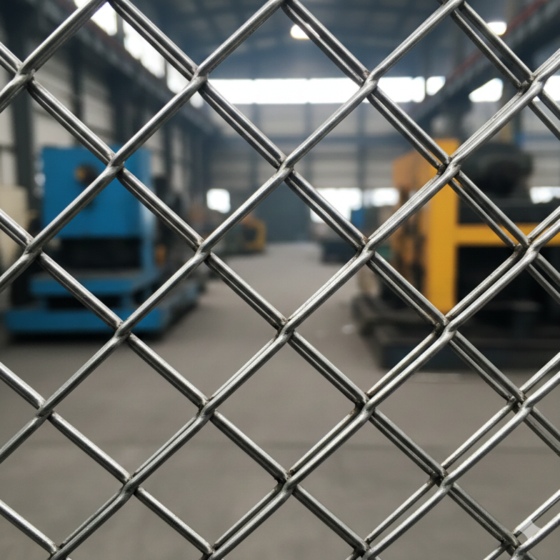 Tela de Malha: Melhore Seus Projetos e Otimize a Funcionalidade dos Espaços