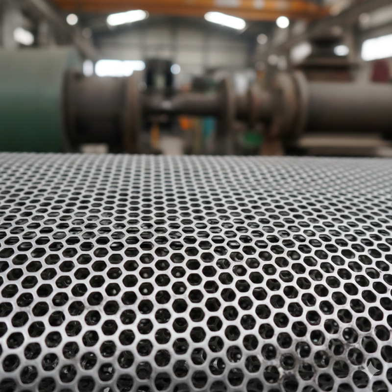 Tela em Malha: Potencialize seus Projetos de Construção e Paisagismo com Eficiência